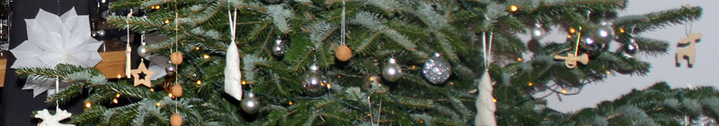 Weihnachtsfeier
